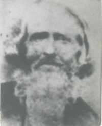 Elisha Barrus Keyes (1806 - 1855) Profile